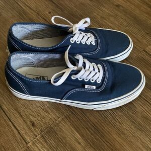 Men’s Vans Shoes